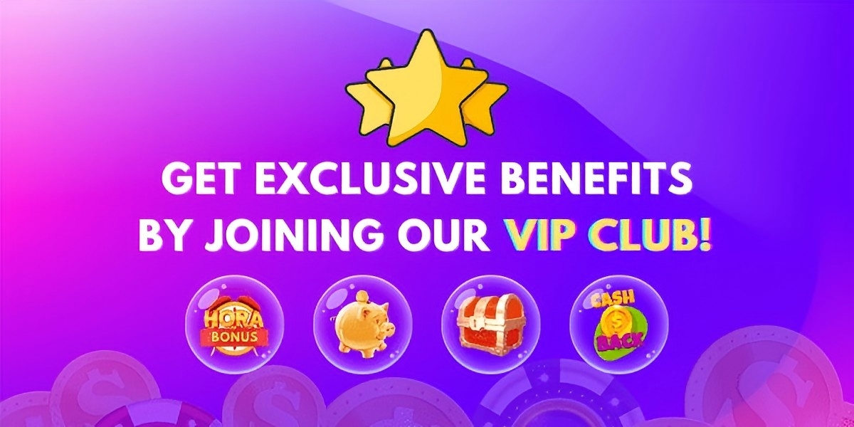 29JL VIP Rewards